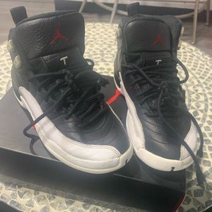 Jordan Retro 12